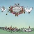 Reveille (Clear Sun Vinyl)