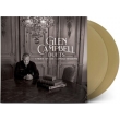 Glen Campbell Duets: Ghost On The Canvass Sessions (Colored Vinyl/2LP)