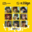 2nd MINI ALBUM: Happy & (Digipack ver.)(_Jo[Eo[W)