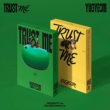 1st Album: TRUST ME (Random Cover)