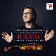 Violin Concertos : Leonidas Kavakos(Vn)The Apollon Ensemble