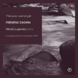 The Poor, Sad Angel-piano Works: Lugansky