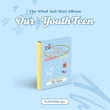 2nd Mini Album: Our: YouthTeen (Platform ver.)