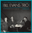 Most Influential Piano Trio In Modern Jazz Complete Albums (4g/180OdʔՃR[h/BOXdl)