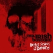Battle Songs Of The Damned