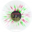 Dabbing (Live)Rosin In Europe (Transparent W / Green Neon Splatter / Pink Neon Splatter Vinyl)