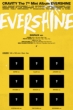 7th Mini Album: EVERSHINE (DIGIPACK ver.)(Random Cover)