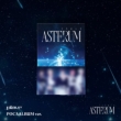 2nd Mini Album ' ASTERUM : 134-1' POCAALBUM Ver.