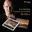 Symphonie Fantastique, Harold en Italie, etc : Francois-Xavier Roth / Les Siecles, Tabea Zimmermann(Va)(2CD)