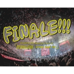 10th Anniversary Final Live wFINALE!!! -10YEARS THANK YOU-x (Blu-ray)