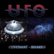 Covenant +Sharks (3CD)