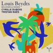 Melodies & Songs : Cyrille Dubois(T)Tristan Raes(P)