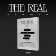 2nd Mini Album: THE REAL
