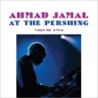 Jamal At The Pershing.Vol.2