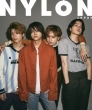 NYLON JAPAN PRE 20TH ANNIVERSARY ISSUE NYLON JAPAN (ナイロンジャパン)2024年 5月号増刊【表紙：Sexy Zone】
