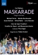 Maskarade(German): Kratzer, T.Engel / Frankfurt Opera Porter, Buczkowska, Bullock, Reiter, etc (2021 Stereo)