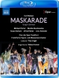 Maskarade(German): Kratzer, T.Engel / Frankfurt Opera Porter, Buczkowska, Bullock, Reiter, etc (2021 Stereo)