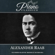The Condon Collection-master Of The Piano Roll: Alexander Raab