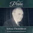 The Condon Collection-master Of The Piano Roll: Ignaz Friedman