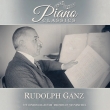 The Condon Collection-master Of The Piano Roll: Rudolph Ganz