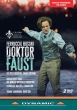 Doktor Faust : Livermore, C.Meister / Maggio Musicale Fiorentino, D.Henschel, Brenna, etc (2023 Stereo)(2DVD)