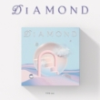 4th Single Album: DIAMOND (VVS ver.)