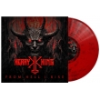From Hell I Rise (Red)