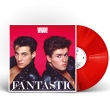 Fantastic (red vinyl/Vinyl)