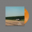 Sunset Violent (orange vinyl)