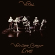 Vital: Van Der Graaf Live (2CDGfBV)
