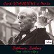 Ein Deutsches Requiem, Sym, 4, : Schuricht / French National O +beethoven: Piano Concerto, 3, : Arrau](P)