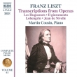 Complete Piano Works Vol.61-transcriptions From Opera: Cousin(P)