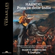 『インドの王ポーロ』全曲　マルコ・アンジョローニ＆イル・グロヴィリオ、クリストファー・ローリー、ルシア・マルティン・カルトン、他(2023　ステレオ)(3CD)