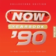 Now - Yearbook Extra 1990 (3CD)