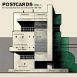 Postcards Vol 1: Diy & Indie Post Punk From Usa & Uk 1979-1984
