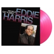 People Get Funny...(Translucent pink vinyl/180g heavyweight record/Music On Vinyl)
