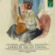 Ladies Of The Six Strings-women' s Guitar Music Perspectives In The 20th Century: Emma Baiguera