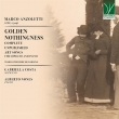 Golden Nothingness-complete Unpublished Art Songs: Gabriella Costa(S)Alberto Nones(P)
