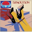 Demolition (blue vinyl/Vinyl)
