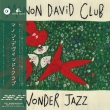 Wonder Jazz (with obi/imported domestic version/analog record)