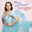 Grazue: Oksana Stepanyuk Sings Donizetti And Puccini