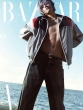 Harper' s Bazaar 2024N 2(Korea)\: V(Bts)A