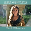 Complete 35 Piano Sonatas, Andante favori : Tamami Honma (10CD)