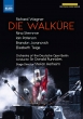 Die Walkure : Herheim, Runnicles / Deutsche Oper Berlin, Stemme, Paterson, Jovanovich, Teige, etc (2021 Stereo)(2DVD)