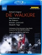 Die Walkure : Herheim, Runnicles / Deutsche Oper Berlin, Stemme, Paterson, Jovanovich, Teige, etc (2021 Stereo)