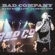 Hard Rock Live...Florida 2008 (2CD)
