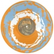 Child (Side A -Side B Orange / Blue / White Vinyl)