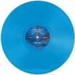 Blueside (Cyan Blue Vinyl)