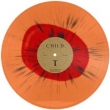 Ep I  In Colour Transparent Orange Back.Red / Splatter Black Vinyl)