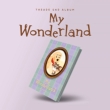 2nd Mini Album: My Wonderland